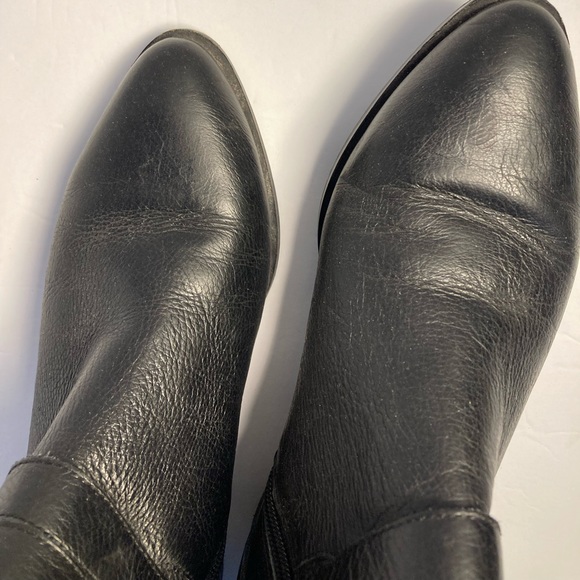 Lucky Riding Boots - Picture 4 of 10